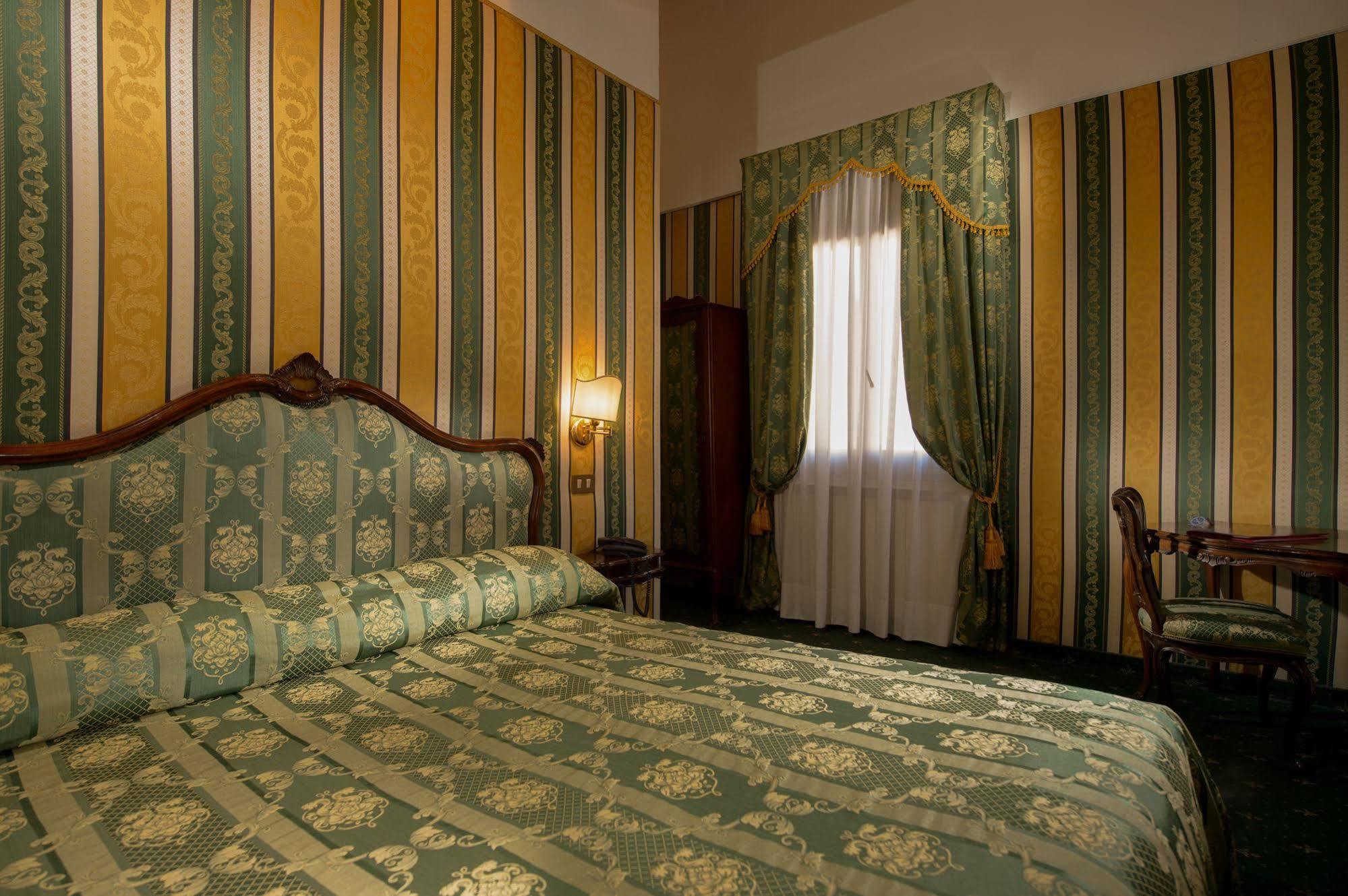 Centauro Hotel Venedig Exteriör bild